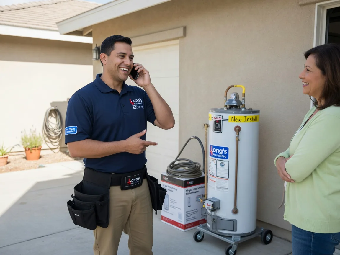 Leak Detection Mountain View, WY FAQs